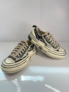 Vessel Women’s Low-Top Platform Sneakers – US 5 / EU 35